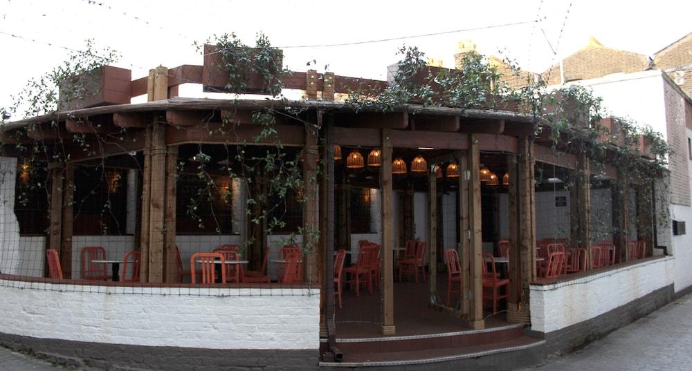 The Stay Club @ Willesden لندن المظهر الخارجي الصورة