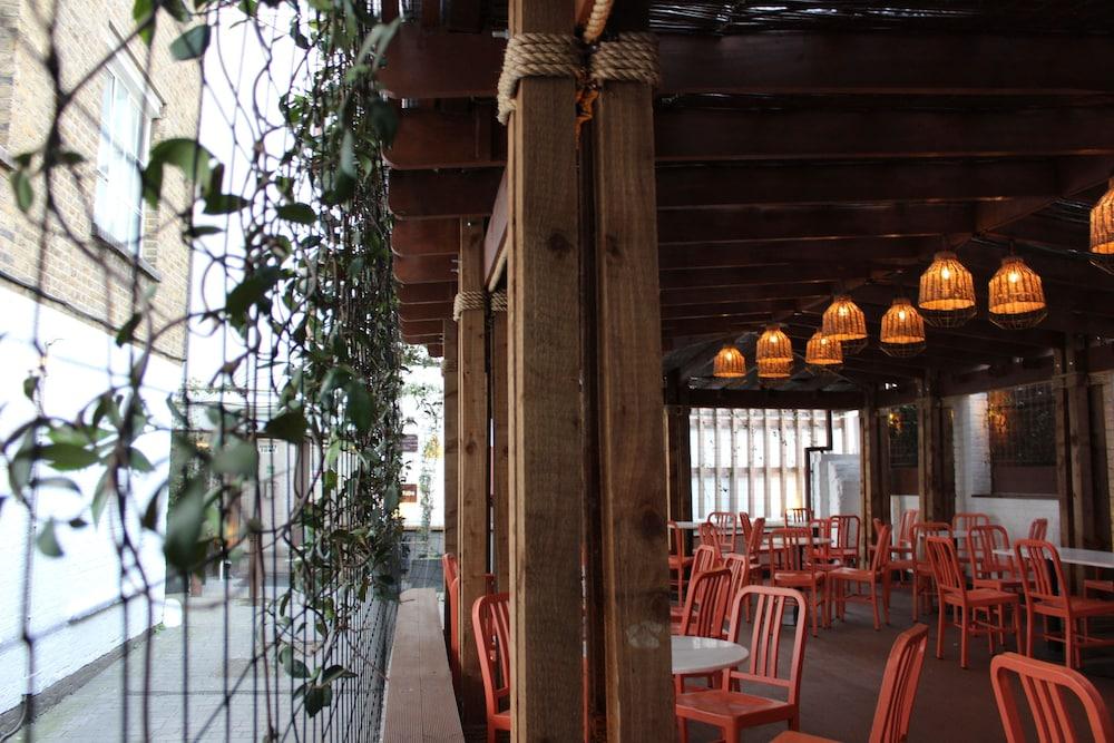 The Stay Club @ Willesden لندن المظهر الخارجي الصورة