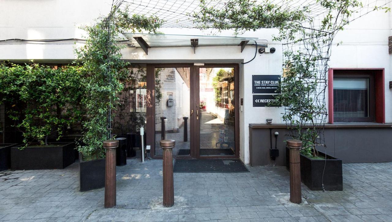 The Stay Club @ Willesden لندن المظهر الخارجي الصورة
