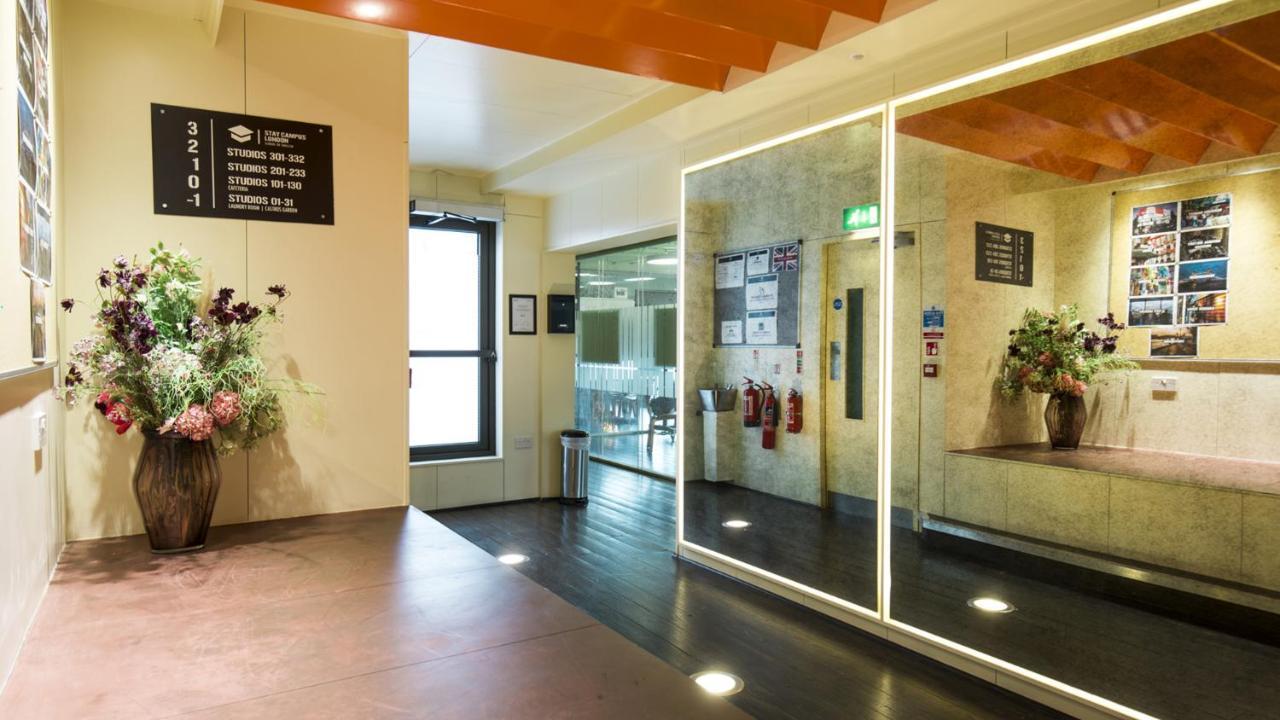 The Stay Club @ Willesden لندن المظهر الخارجي الصورة