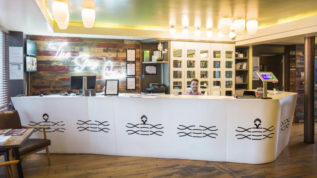 The Stay Club @ Willesden لندن المظهر الخارجي الصورة