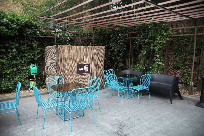The Stay Club @ Willesden لندن المظهر الخارجي الصورة