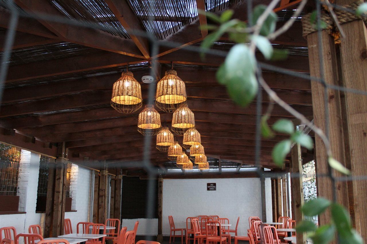 The Stay Club @ Willesden لندن المظهر الخارجي الصورة