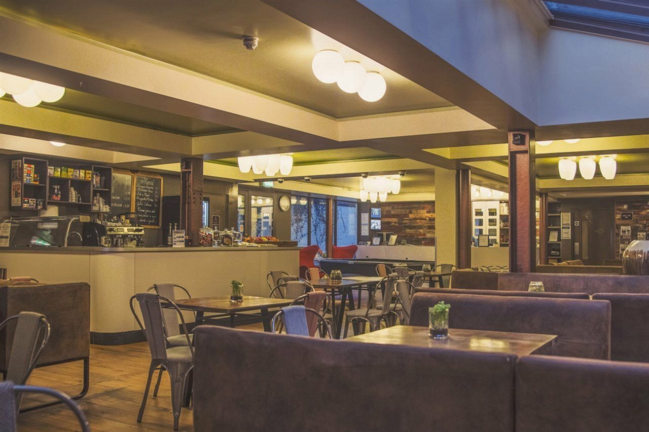 The Stay Club @ Willesden لندن المظهر الخارجي الصورة