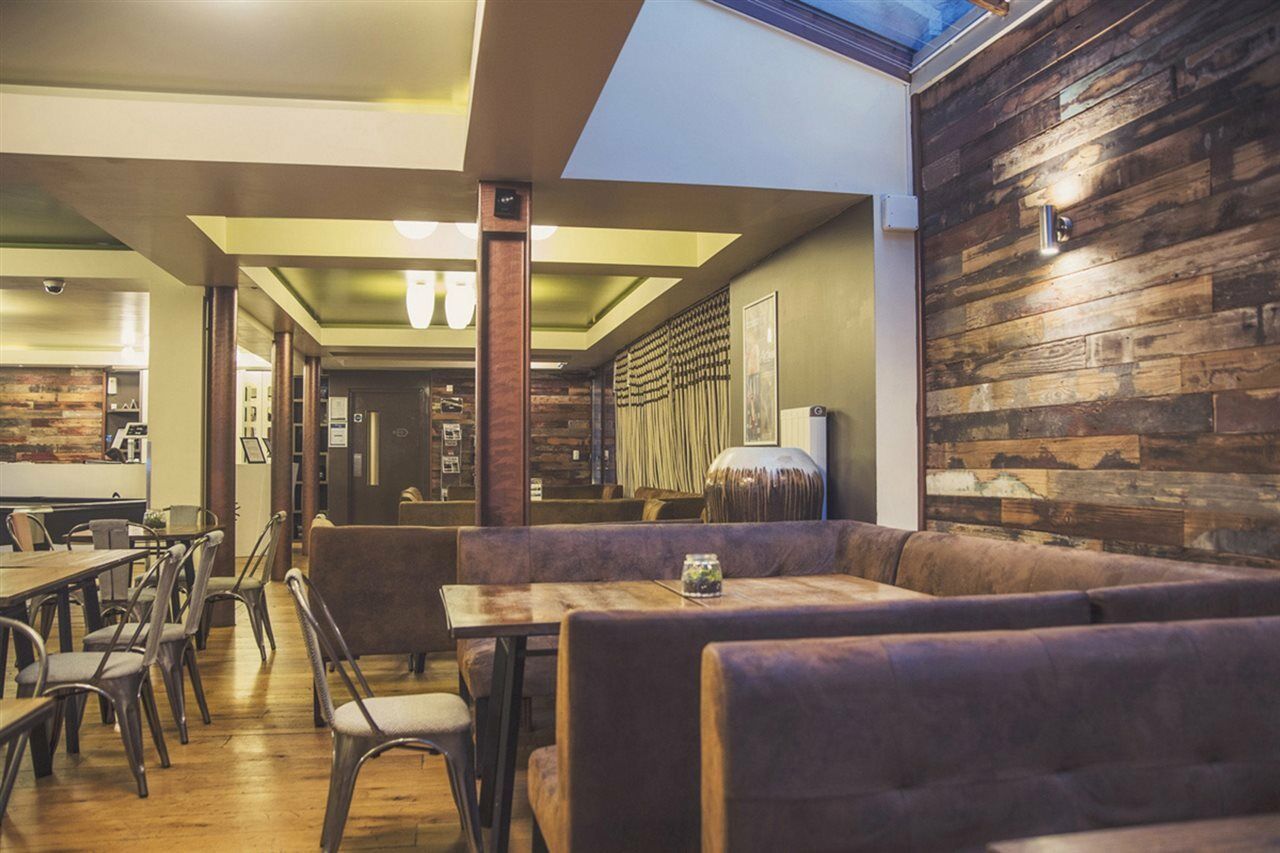 The Stay Club @ Willesden لندن المظهر الخارجي الصورة