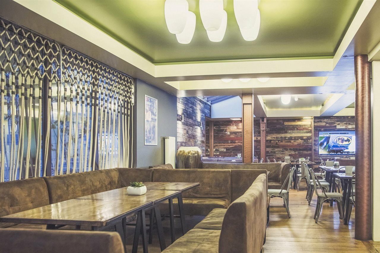 The Stay Club @ Willesden لندن المظهر الخارجي الصورة