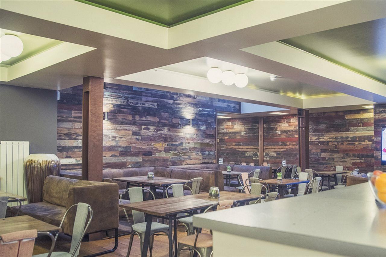 The Stay Club @ Willesden لندن المظهر الخارجي الصورة