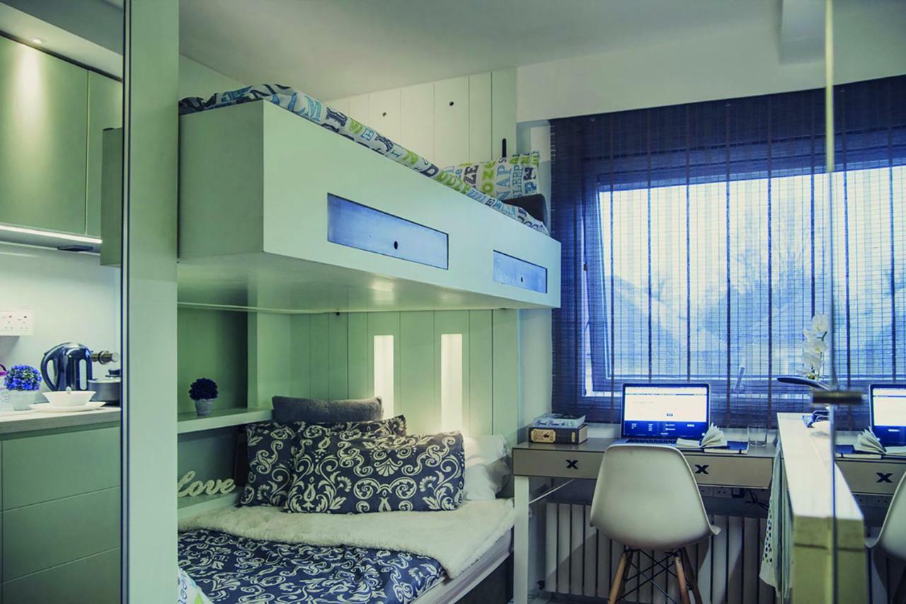 The Stay Club @ Willesden لندن المظهر الخارجي الصورة